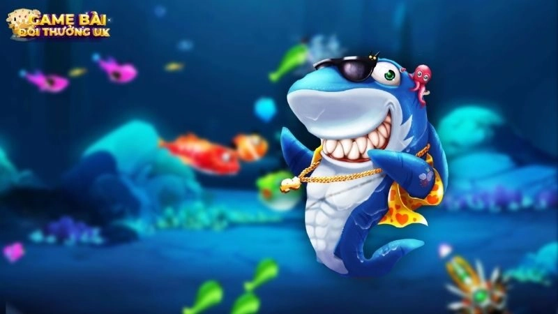 Bắn Cá Thần Tài