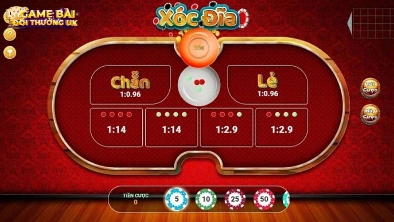 Game Bài Xóc Đĩa: Luật Chơi, Bí Kíp Thắng, Trở Thành Cao Thủ