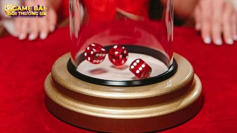 Sicbo uang asli: Hướng Dẫn Chơi & Bí Quyết Thắng Lớn