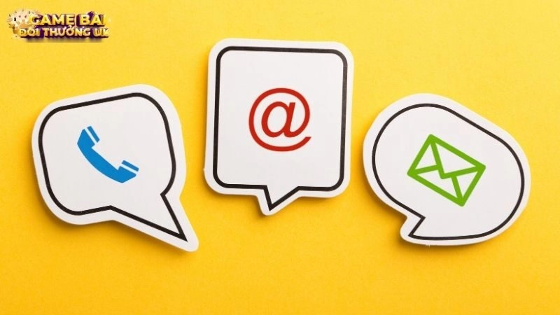 Thông tin liên hệ