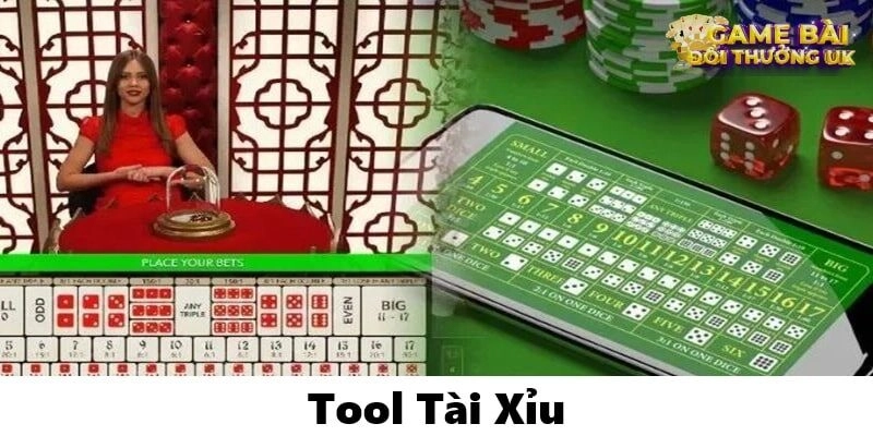 Các gợi ý hữu ích để tối ưu trải nghiệm khi dùng tool tài xỉu