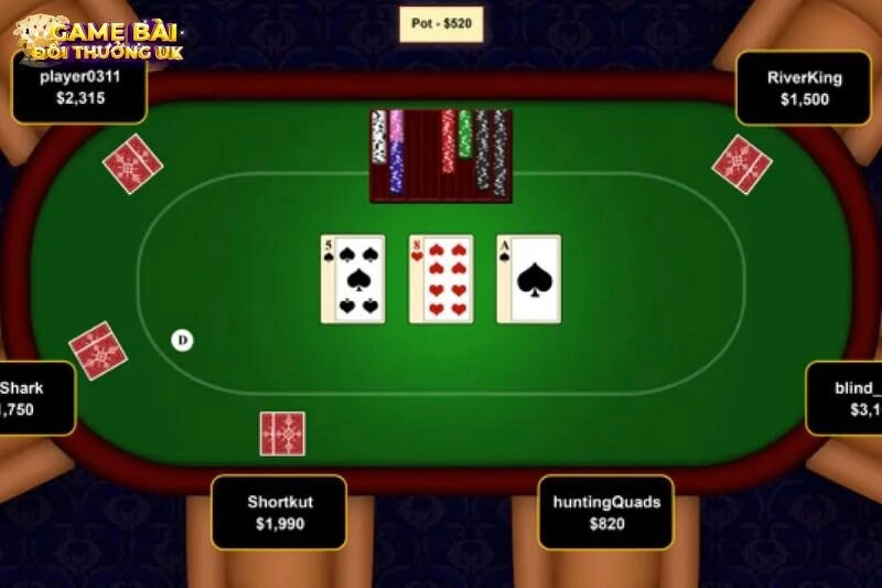 Chơi Poker là gì?