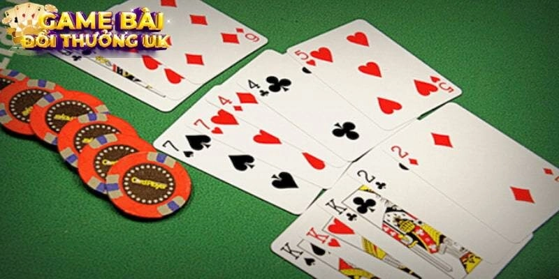 Mậu thầu là gì? Ý nghĩa mậu thầu trong game mậu binh