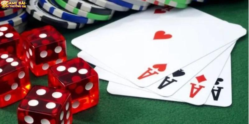 Tác hại của việc không kiểm soát khi chơi tài xỉu