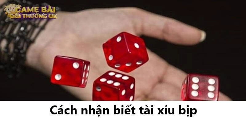 Tài xỉu bịp là gì?