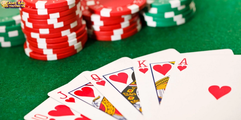Thuật ngữ poker quan trọng mọi người chơi cần biết