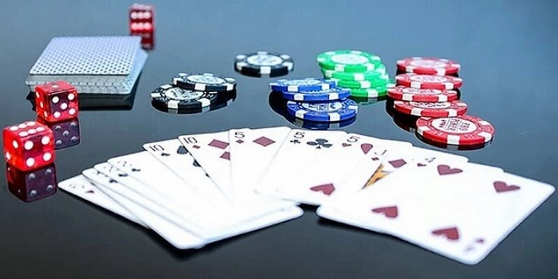 đánh 3 đôi thông khi chưa có cơ hội 