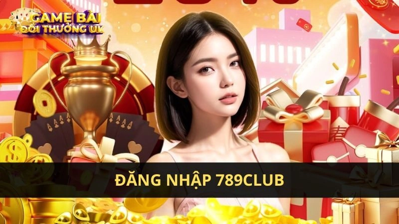 Đăng nhập 789Club