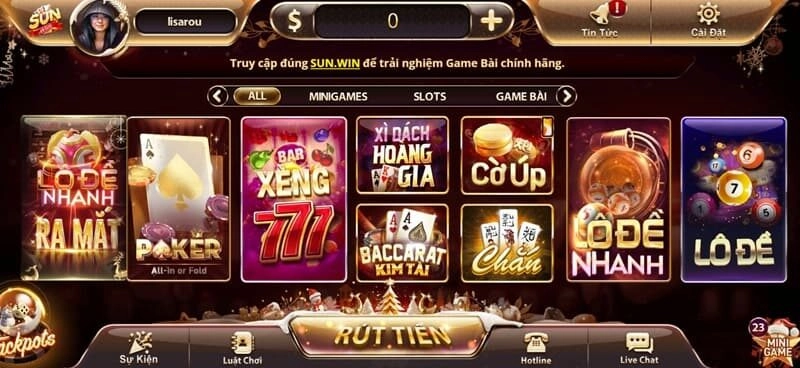 tại sao Sunwin không bị bắt?