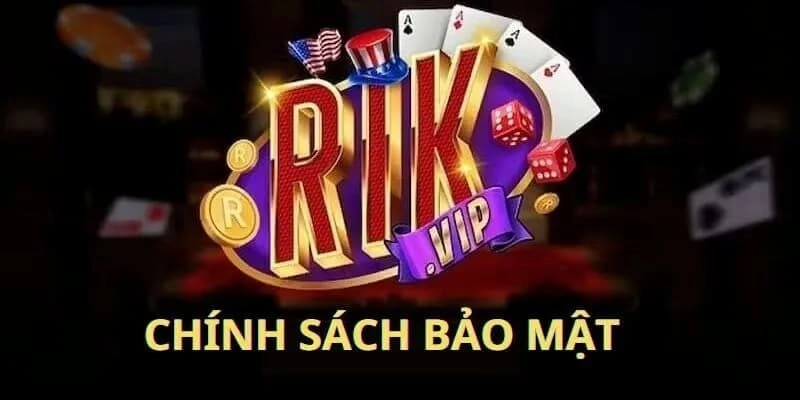 bảo mật tuyệt đối tài khoản Rikvip