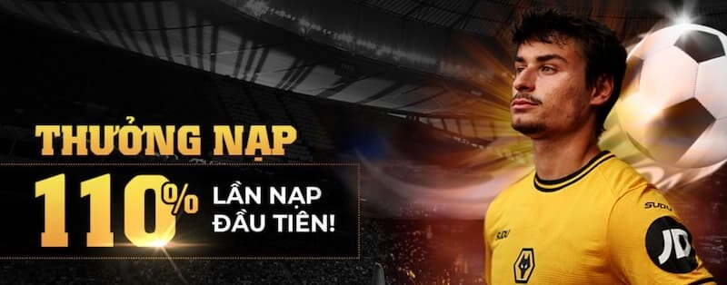 Nạp tiền vào Debet 