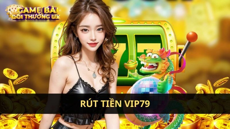rút tiền VIP79