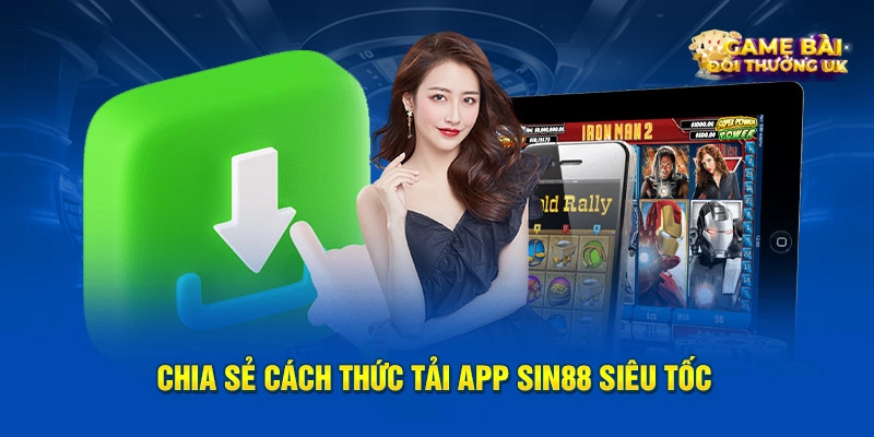 tải app sin88