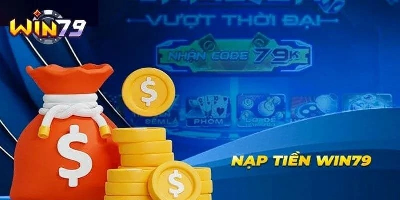Win79 là cổng game đổi thưởng uy tín